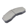 29059 china brake pad price high duty China auto parts truck brake pads for MERCEDES-BENZ Atego truck